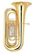 Yamaha YBB-321