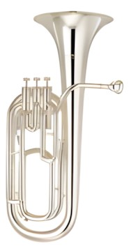 Yamaha YBH-301
