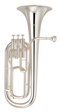 Yamaha YBH-301S