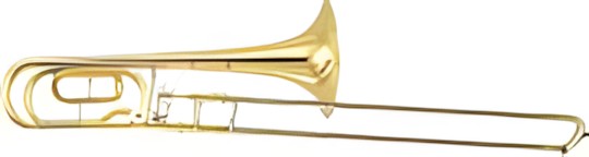Yamaha YBL-421 GE