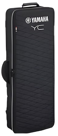 Yamaha YC61 Softbag