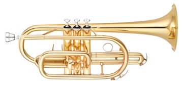 Yamaha YCR-2310III
