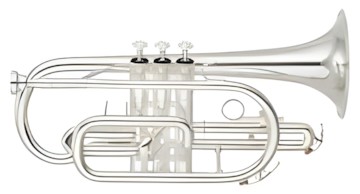 Yamaha YCR-2330SIII