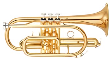 Yamaha YCR-4330GII