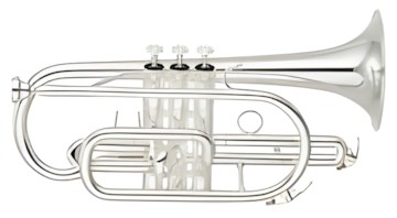 Yamaha YCR-4330GSII