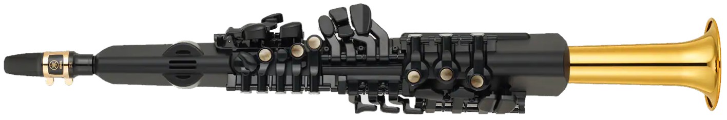 Yamaha YDS-150 Digital Saxophon Yamaha YDS-150 Digital Saxophon
