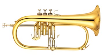 Yamaha YFH-631G