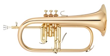 Yamaha YFH-8310ZG