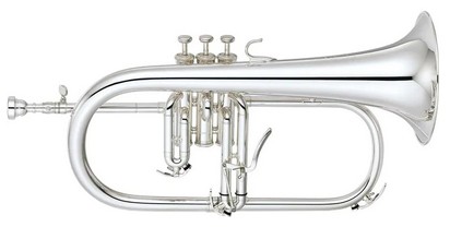 Yamaha YFH-8310ZGS