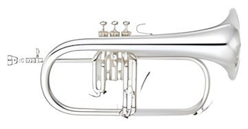 Yamaha YFH-8310ZS