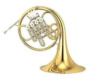 Yamaha YHR-322 II Bb-Horn
