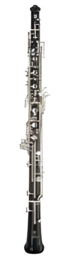 Yamaha YOB-431