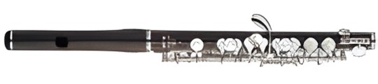 Yamaha YPC-62