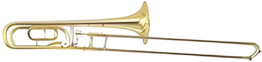 Yamaha YSL-356GE
