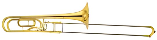 Yamaha YSL-446GE