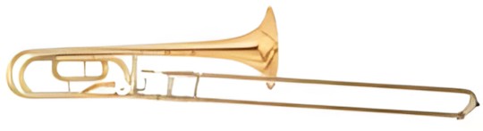 Yamaha YSL-448GE