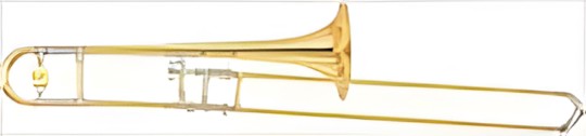 Yamaha YSL-891Z