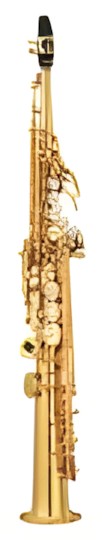 Yamaha YSS-82Z