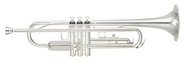 Yamaha YTR-2330S