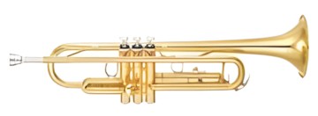 Yamaha YTR-3335