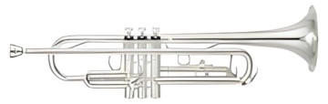 Yamaha YTR-3335S