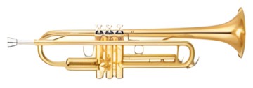 Yamaha YTR-4335Gll