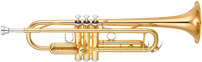 Yamaha YTR-4335GSII