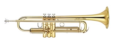Yamaha YTR-6335
