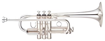 Yamaha YTR-6610S