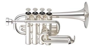 Yamaha YTR-6810S
