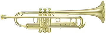 Yamaha YTR-8345