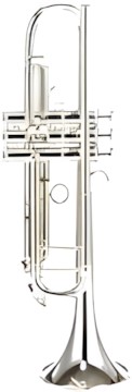 Yamaha YTR-8345GS