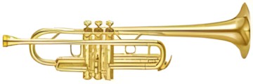 Yamaha YTR-8445G Yamaha YTR-8445G