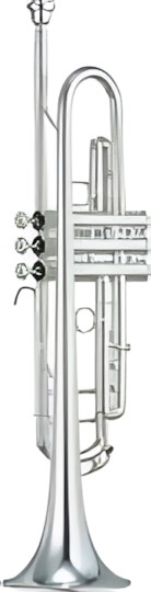 Yamaha YTR-9335CHS