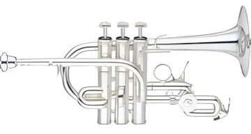 Yamaha YTR-9825 Yamaha YTR-9825