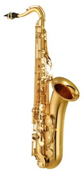 Yamaha YTS-280