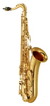 Yamaha YTS-480