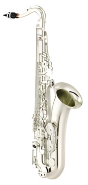 Yamaha YTS-480S