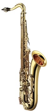 Yamaha YTS-875 EX