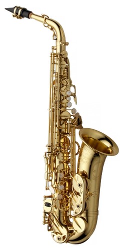 Yanagisawa A-WO10
