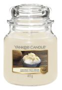 Yankee Candle Coconut Rice Cream Duftkerze 411 g