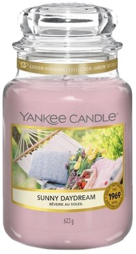 Yankee Candle Sunny Daydream Duftkerze 623 g Yankee Candle Sunny Daydream Duftkerze 623 g