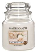 Yankee Candle Wedding Day Duftkerze 411 g