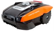 Yard Force Compact 400RIS