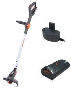 Yard Force LT F23 iFlex