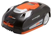 Yard Force NX80i Yard Force NX80i