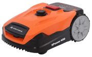 Yard Force Xpower 400