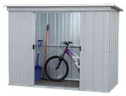 Yardmaster Titanium 84 PZ