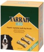 Yarrah Multi Dog Biscuits Yarrah Multi Dog Biscuits