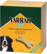 Yarrah Vegetarian Dog Biscuits Yarrah Vegetarian Dog Biscuits
